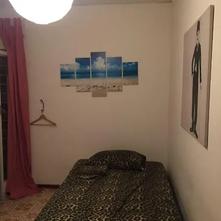 بيت ضيافة Vera