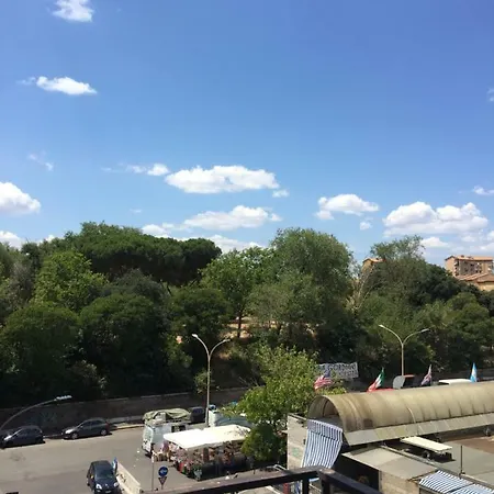 Vera بيت ضيافة روما