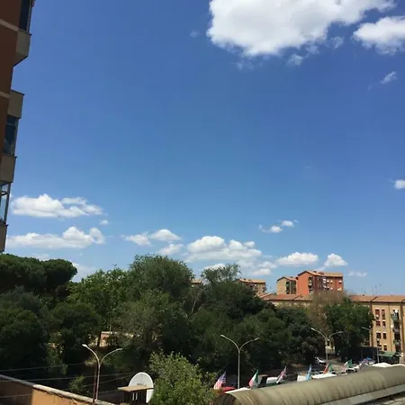 بيت ضيافة Vera
