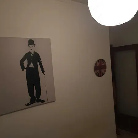 بيت ضيافة Vera روما
